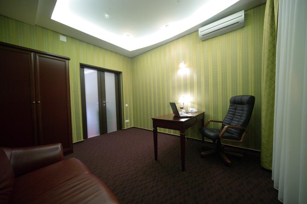 Victoria Hotel Carcóvia Interior foto